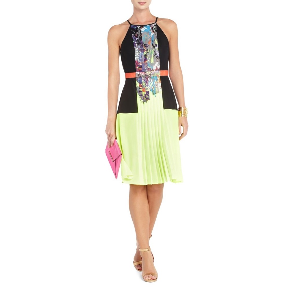 LOOKING TO BUY: BCBG Runway Sahara Dress